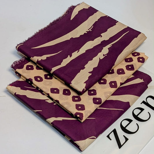 ZEEN LAWN PRINTS